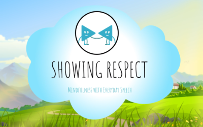 Teaching Respect and Put-Ups to Students in Special Education