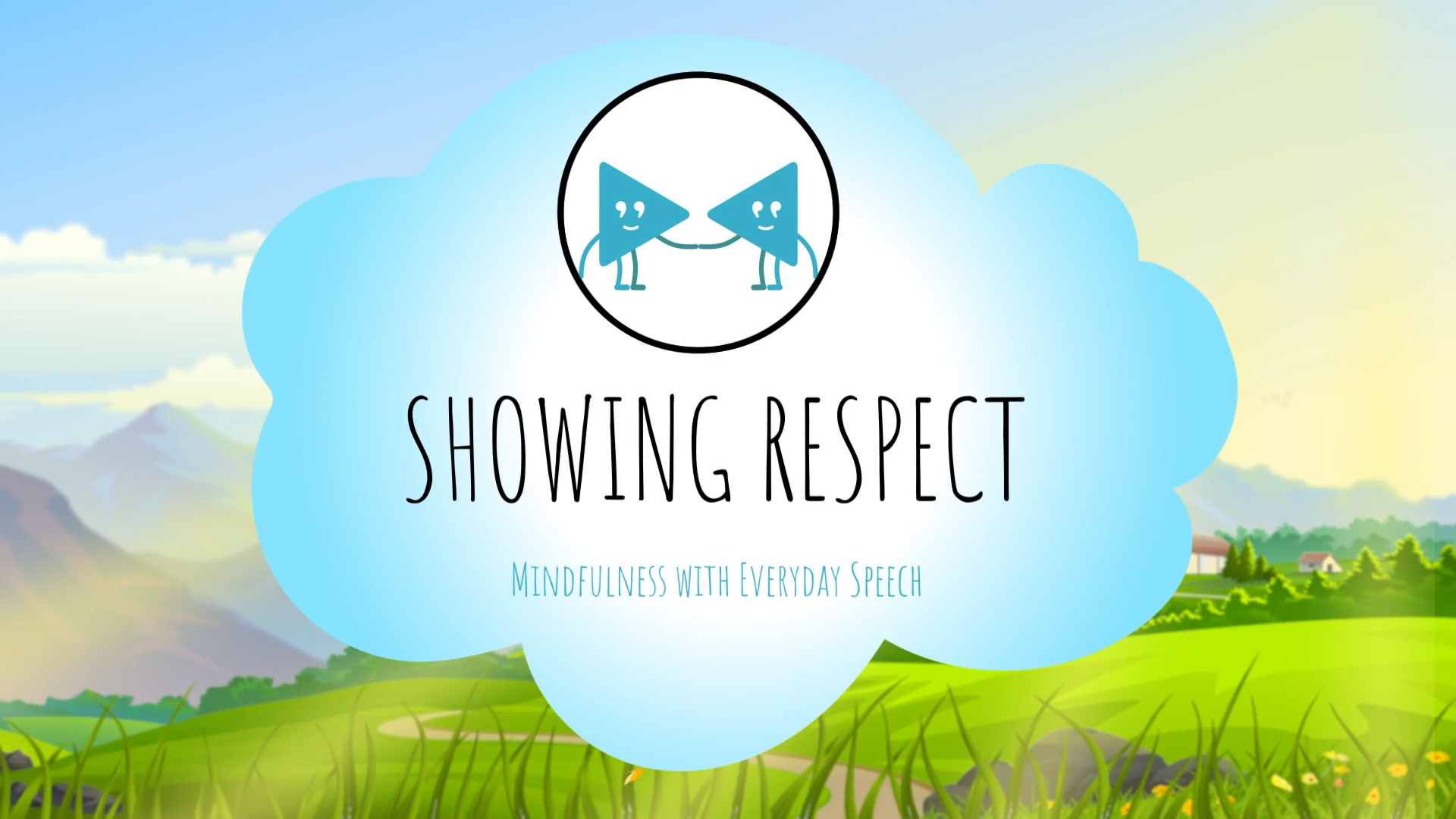 Teaching Respect and Put-Ups to Students in Special Education