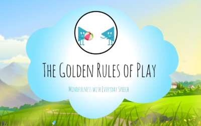 5 Golden Rules of Play for Elementary Students: A Guide for Educators
