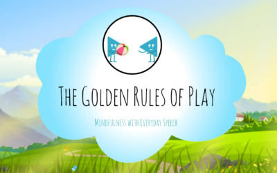 Teaching the Five Golden Rules of Play: Activities and Discussions