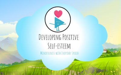 Building Positive Self-Esteem in Elementary Students: No-Prep Activity & Discussion