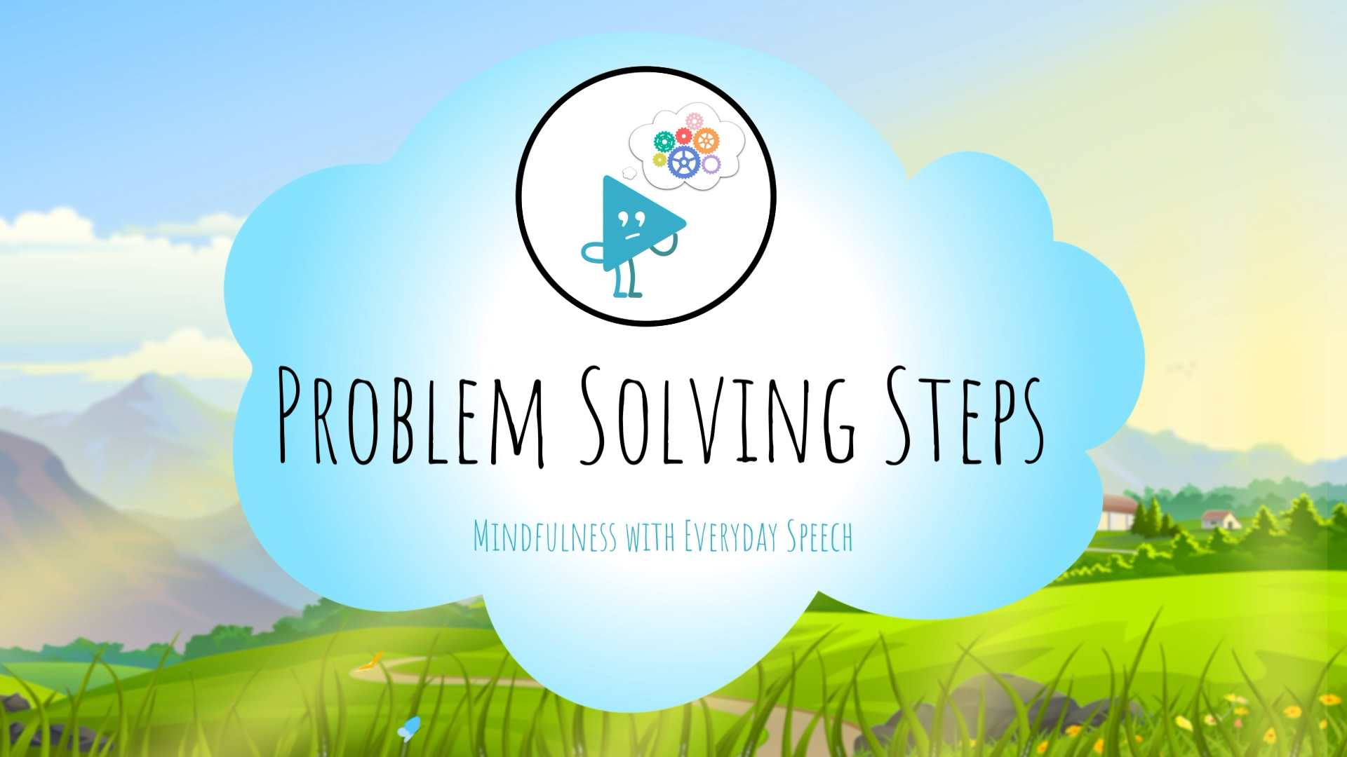 teaching problem solving skills to elementary age students with autism