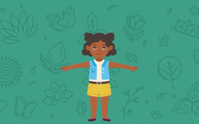 Stretch Your Way to a Calmer Classroom: A Social-Emotional Learning Approach
