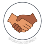 speech about respect others