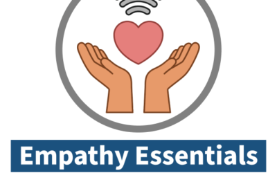 Free Empathy Worksheet for High School