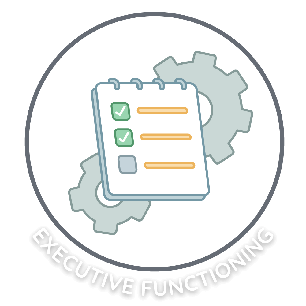 Middle School Executive Functioning Lesson Everyday Speech