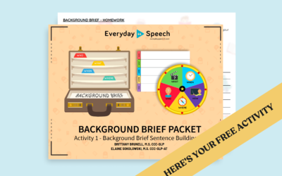 10 Conversation Skills Activities for Elementary Students