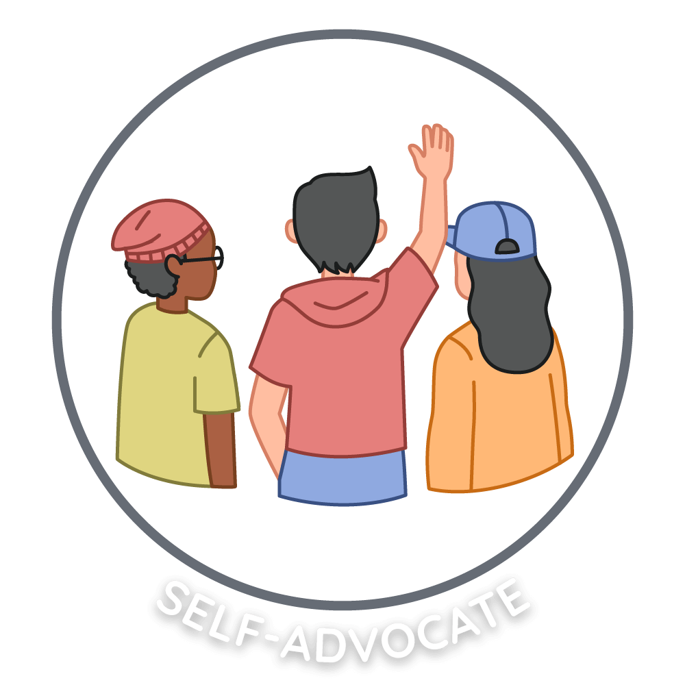 Free Middle School Self-Advocacy Activity | Everyday Speech