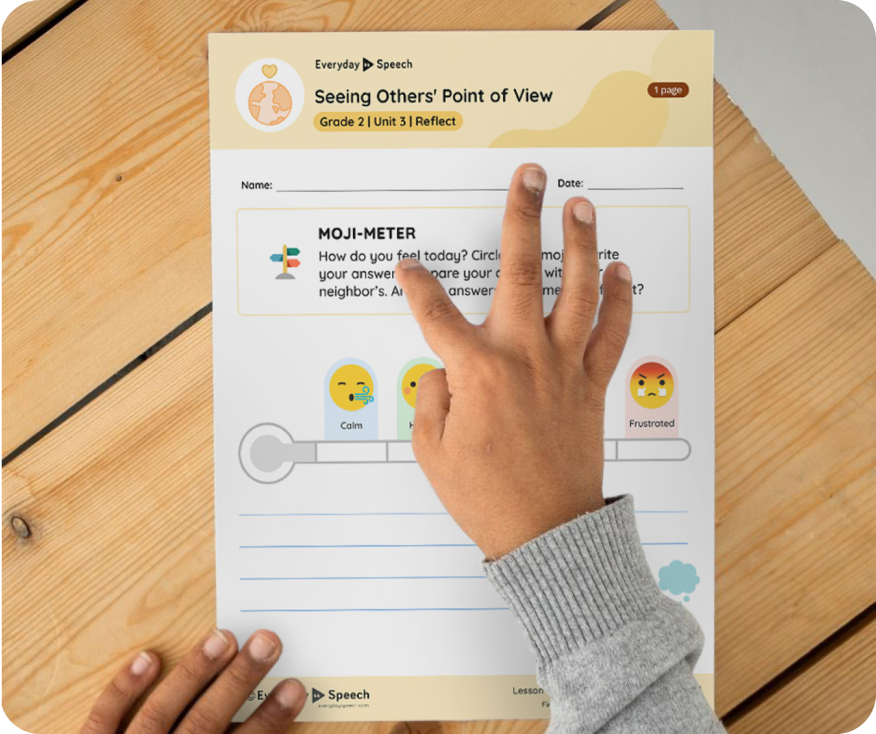 Social Skills Worksheets for Students Social Skills Worksheets for Students