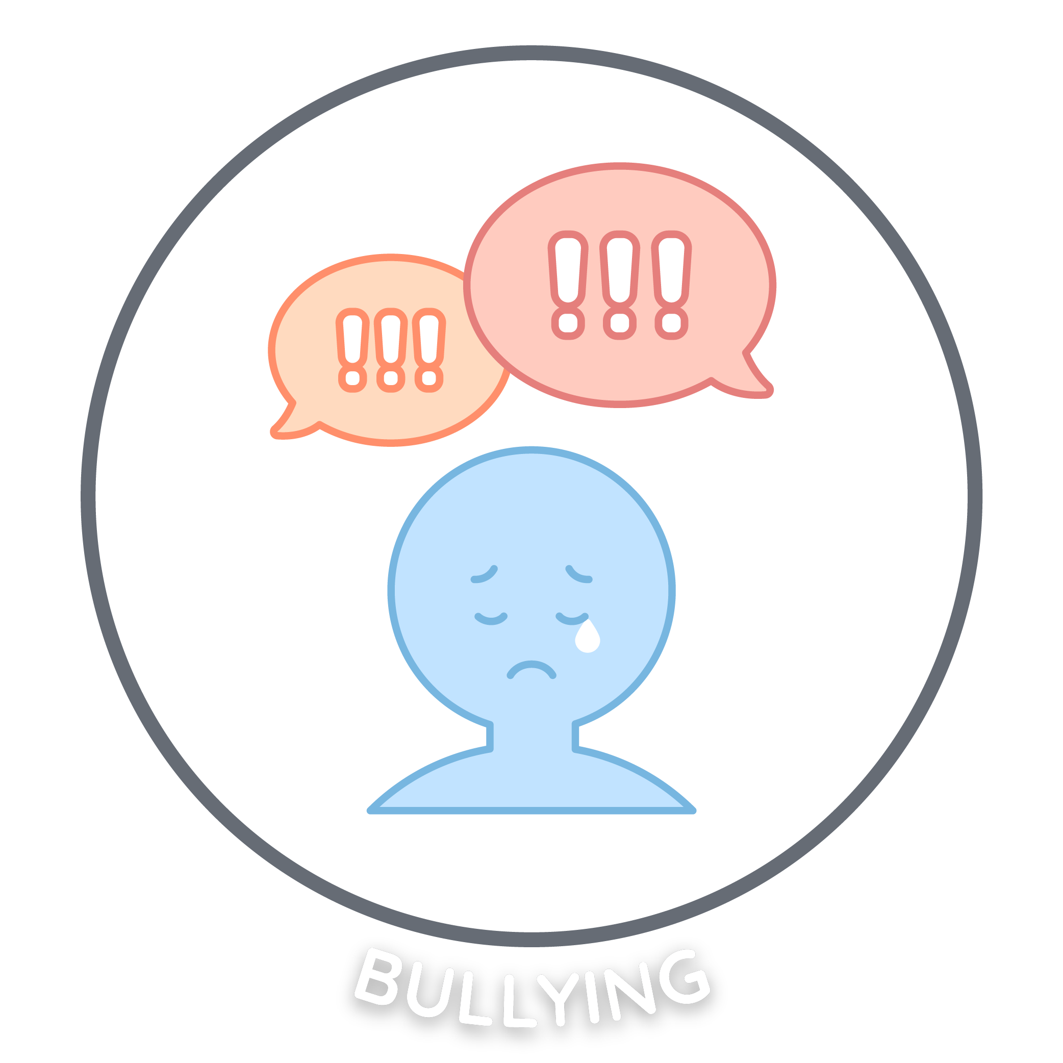 Free Bullying Vs Teasing Discussion For Elementary Students Everyday 