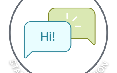 Enhancing Dialogue: Conversation Skills Practice for High Schoolers