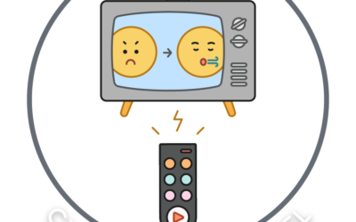 Preschool Tic Tac Toe-Inspired Digital SEL Game