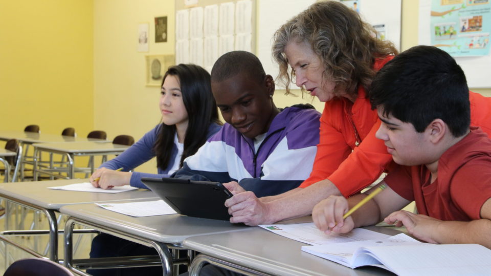 teacher burnout statistics