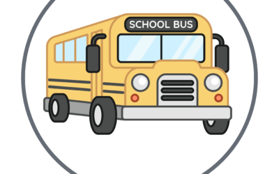 Teaching Elementary Students Safe Bus Behavior