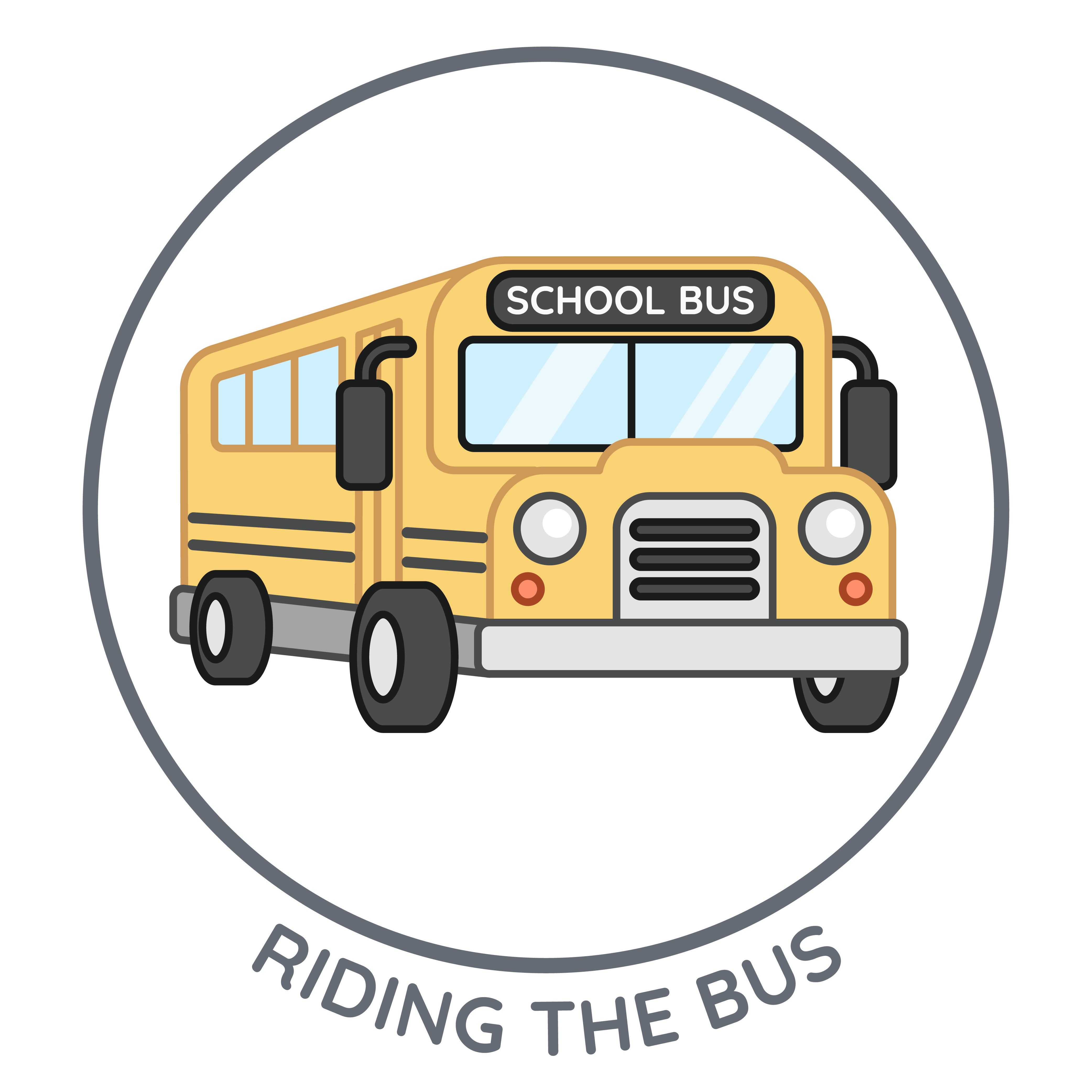 Teaching Elementary Students Safe Bus Behavior teaching-elementary-students-safe-bus-behavior