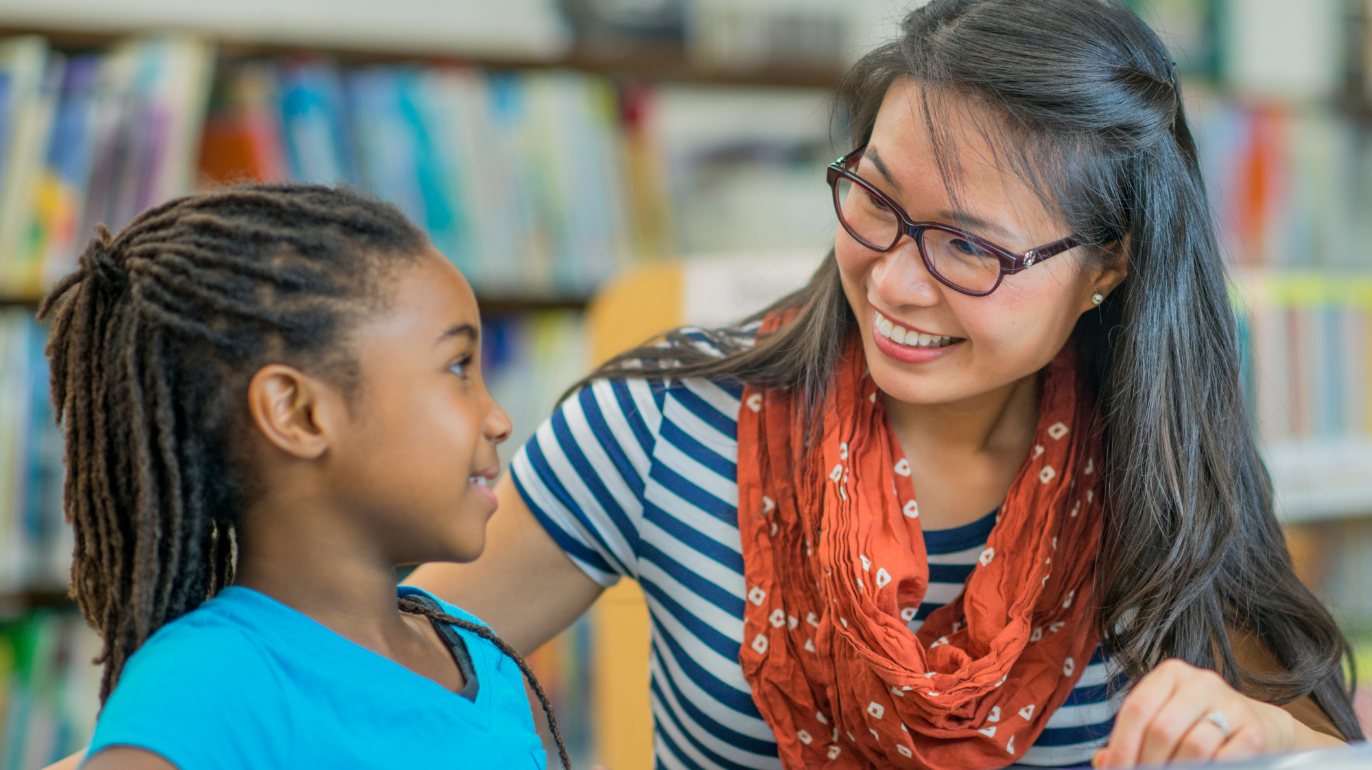 Help your students develop social skills through personalized learning with Everyday Speech