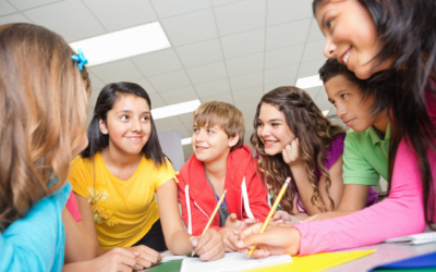 How to Support Student Voice and Build Social Skills with Restorative Practices