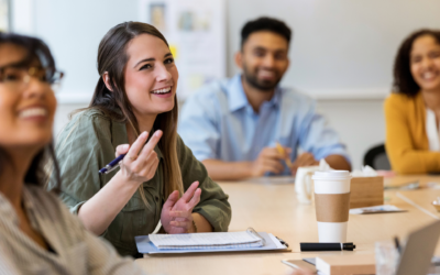 How Everyday Speech Empowers Student Support Teams