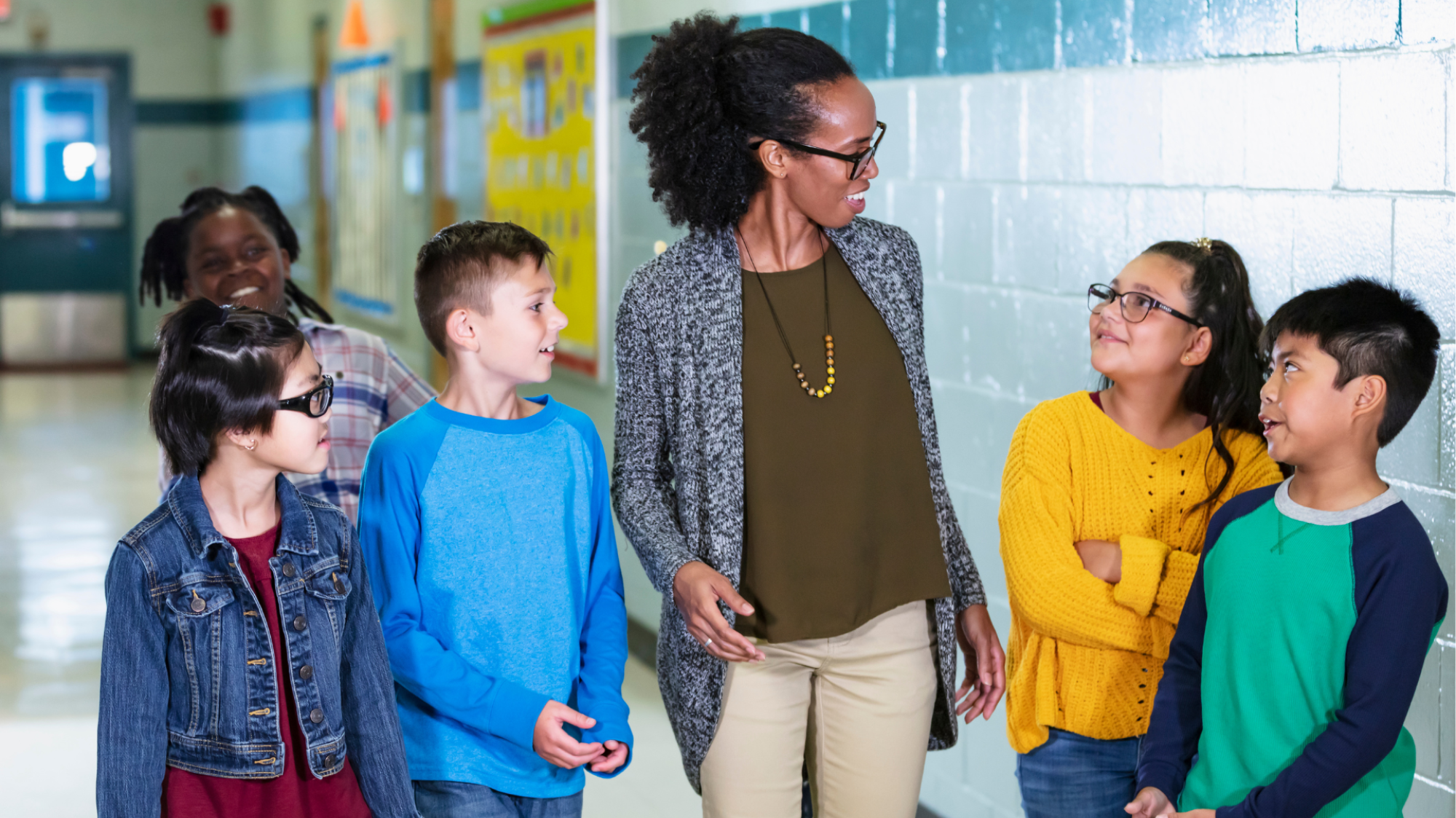 Help your students develop social skills through personalized learning with Everyday Speech