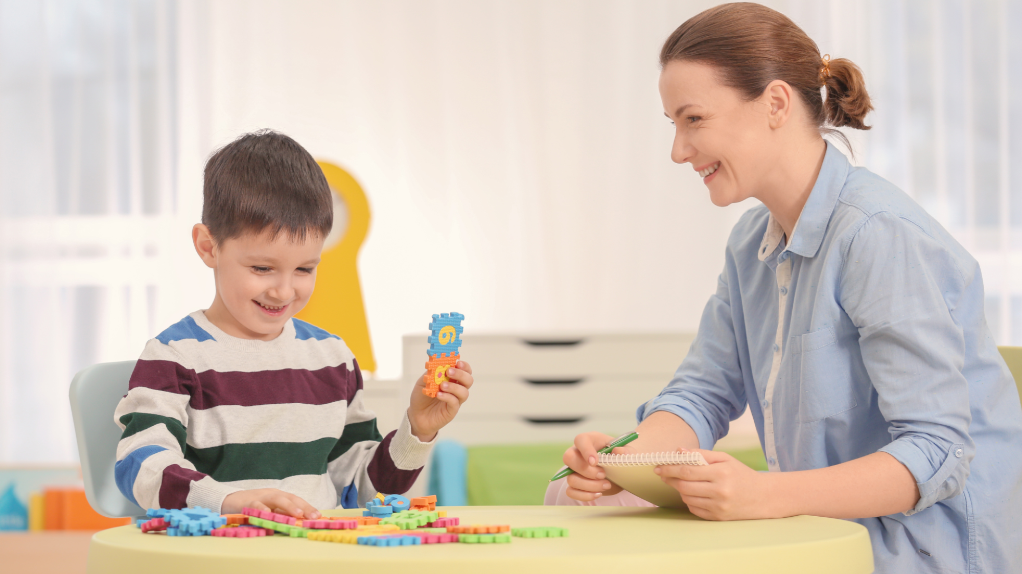 Help your students develop social skills through personalized learning with Everyday Speech