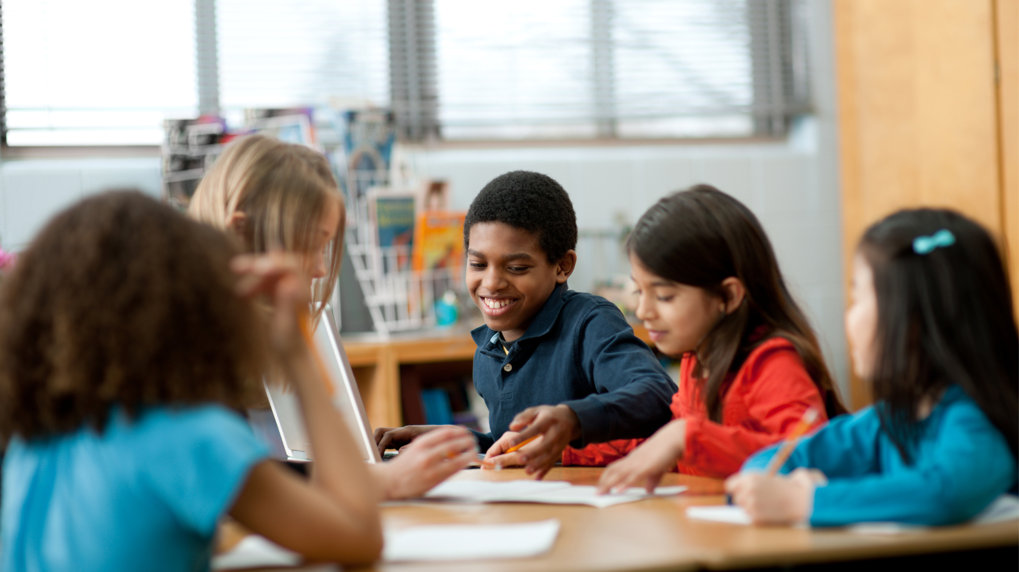 Help your students develop social skills through personalized learning with Everyday Speech
