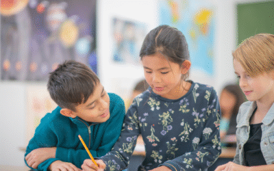 Free Communication Skills Worksheets for Students (Pre-K–High School)