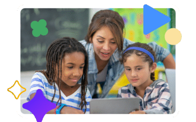 Lighten Your Caseload With AI: Strategies for Time Savings, Differentiation, and Responsible Use