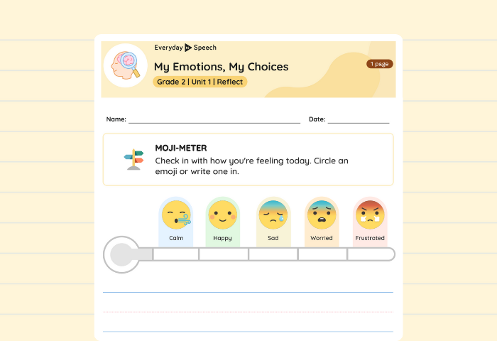 Social Skills Interventions