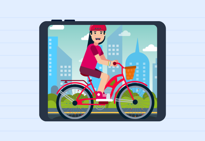 Play Social Road Race