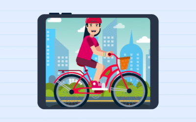 Try This Problem-Solving Game for Kids: Social Road Race