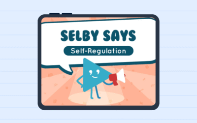 Play This Free Self-Regulation Game With Students: Selby Says