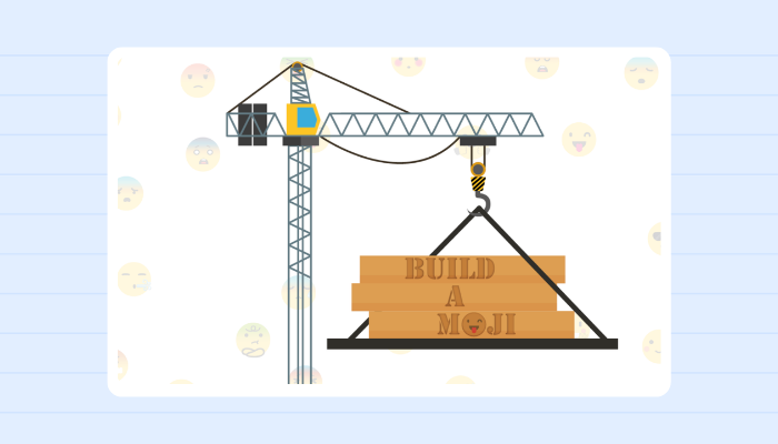 Build-a-Moji