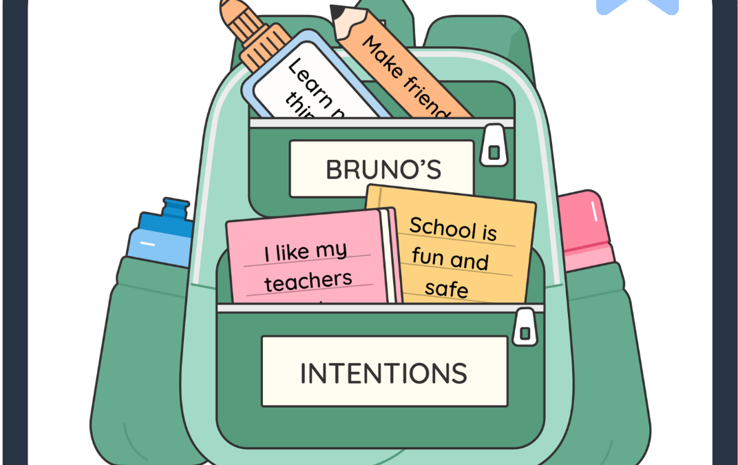 15 Free Back-to-School Activities for the First Weeks of School