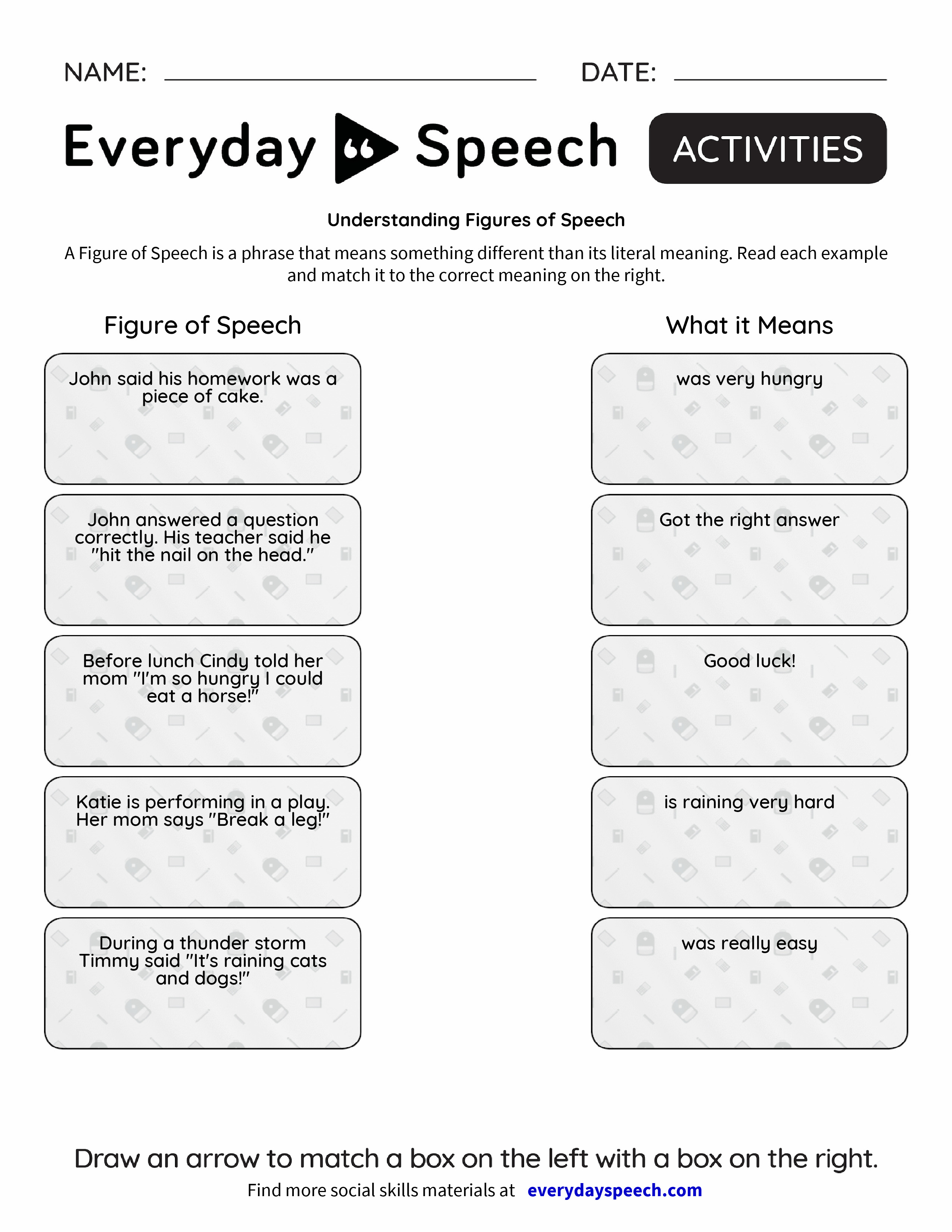 20 Lovely Science Worksheet Creator